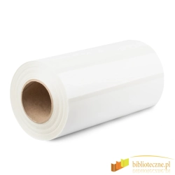 Folia samoprzylepna do książek – 28 cm / 50 m