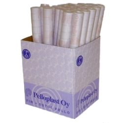 Folia Pelloplast 441 do okładania książek 40 cm/ 15 m